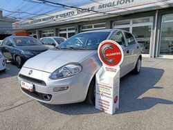 Argento Usata 2016 Fiat Punto Street Due volumi | 7900 € (Cara)