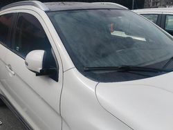 Bianco Usata 2014 Citroën C4 Aircross SUV | 9000 €