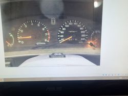 Grigio Usata 1993 Subaru Legacy Station wagon | 3200 €