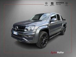 Grigio Usata 2020 VW Amarok Comfortline Pick-up | 26.950 € (Buon prezzo)