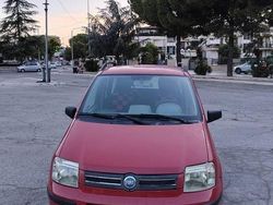 Rosso Usata 2006 Fiat Panda Dynamic Due volumi | 2200 € (Ottimo prezzo)