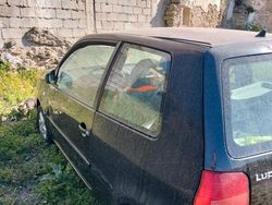Usata 2001 VW Lupo Due volumi | 600 €