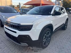 Other Nuova 2025 Jeep Avenger Overland SUV | 29.900 € (Buon prezzo)