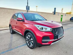 Rosso Usata 2021 DR Automobiles D5.0 SUV | 15.400 € (Ottimo prezzo)