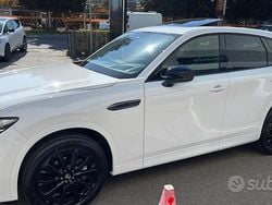 Bianco Usata 2023 Mazda 6 Homura-Line SUV | 45.000 €