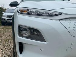 Bianco Usata 2019 Hyundai Kona SUV | 16.000 € (Buon prezzo)