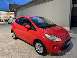 Usata 2009 Ford Ka Tre volumi | 3500 €