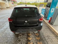 Nero Usata 2022 Seat Ibiza FR Due volumi | 14.500 € (Cara)