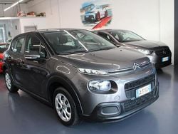Grigio Usata 2020 Citroën C3 Feel Tre volumi | 10.000 € (Ottimo prezzo)
