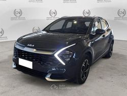 Grigio Usata 2022 Kia Sportage SUV | 21.900 € (Ottimo prezzo)