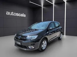 Vari colori Usata 2019 Dacia Sandero Comfort Due volumi | 8990 € (Buon prezzo)