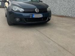 Usata 2010 VW Golf VI Due volumi | 10.500 € (Molto cara)