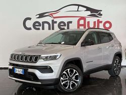 Other Usata 2023 Jeep Compass Limited SUV | 26.500 € (Buon prezzo)