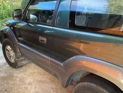 Usata 1997 Toyota Land Cruiser SUV | 10.000 € (Ottimo prezzo)