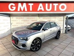 Argento Usata 2020 Audi Q3 SUV | 24.890 € (Super prezzo)