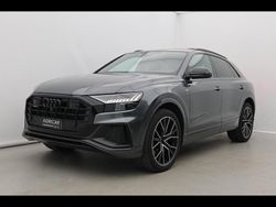 Grigio Usata 2023 Audi Q8 Sport SUV | 67.900 € (Buon prezzo)