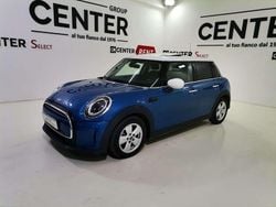 Blu Usata 2022 Mini Cooper Classic Due volumi | 23.900 € (Buon prezzo)