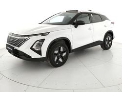 Bianco Nuova 2025 Omoda 5 SUV | 27.900 € (Buon prezzo)