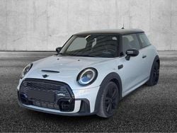 Argento Usata 2022 Mini John Cooper Works Due volumi | 32.450 € (Buon prezzo)