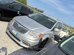 Usata 2012 Lancia Voyager Monovolume | 4500 € (Super prezzo)