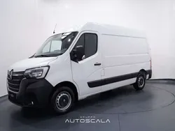 Bianco Usata 2019 Renault Master Furgone | 13.990 € (Ottimo prezzo)