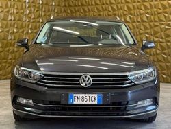 Nero Usata 2018 VW Passat Highline Station wagon | 12.900 € (Ottimo prezzo)
