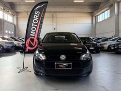 Nero Usata 2011 VW Polo Comfortline Tre volumi | 3900 € (Buon prezzo)