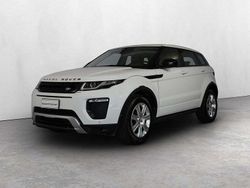 Bianco Usata 2019 Land Rover Range Rover evoque Autobiography SUV | 18.900 € (Super prezzo)