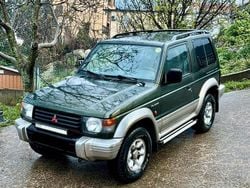 Usata 1995 Mitsubishi Pajero SUV | 9500 €