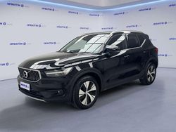 Nero Usata 2020 Volvo XC40 Inscription SUV | 25.890 € (Buon prezzo)