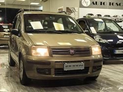 Oro Usata 2009 Fiat Panda Emotion Due volumi | 4000 € (Buon prezzo)