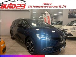 Blu Usata 2017 Renault Grand Scénic IV Bose Edition Monovolume | 8499 € (Ottimo prezzo)