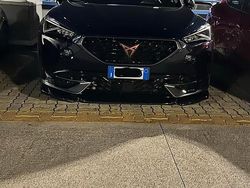 Blu Usata 2021 Cupra Formentor SUV | 22.000 € (Buon prezzo)