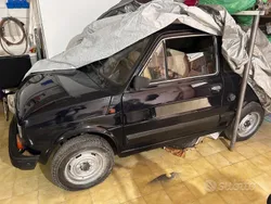 Usata 1985 Fiat 126 Due volumi | 4000 €