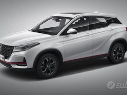 Grigio Nuova 2025 DFSK Glory 500 SUV | 16.500 € (Buon prezzo)