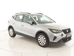 Argento Usata 2022 Seat Arona Style SUV | 16.500 € (Buon prezzo)