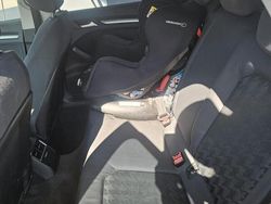 Nero Usata 2015 Audi A3 Young Tre volumi | 11.000 € (Molto cara)