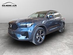 Blu/azzurro Nuova 2026 Volvo XC40 Plus SUV | 42.060 €