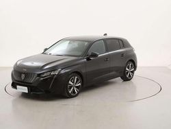 Nero Usata 2023 Peugeot 308 Allure Tre volumi | 16.590 € (Super prezzo)