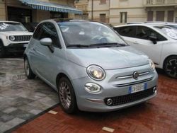 Azzurro Usata 2024 Fiat 500 Dolcevita Tre volumi | 15.900 € (Molto cara)