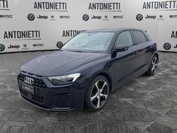 Blu/azzurro Usata 2020 Audi A1 Tre volumi | 17.900 € (Ottimo prezzo)
