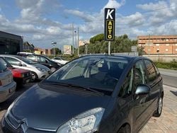 Nero Usata 2011 Citroën C4 Picasso Monovolume | 3450 € (Buon prezzo)