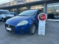 Other Usata 2009 Fiat Grande Punto Active Due volumi | 2900 € (Buon prezzo)