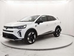 Blanc nacre Nuova 2025 Renault Symbioz Iconic SUV | 26.650 € (Super prezzo)