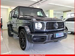 Grigio Usata 2022 Mercedes G63 AMG AMG SUV | 163.500 €