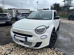 Bianco Usata 2024 Fiat 600 La Prima SUV | 16.950 €