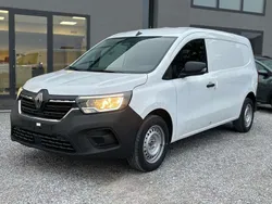 Bianco Nuova 2025 Renault Kangoo Monovolume | 22.500 € (Super prezzo)
