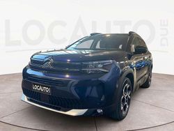 Blu Usata 2025 Citroën C5 Aircross SUV | 24.990 € (Buon prezzo)