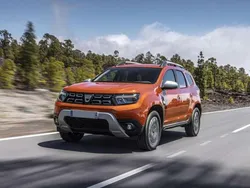Vari colori Usata 2021 Dacia Duster Essentiel SUV | 11.990 € (Super prezzo)