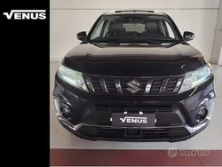 Nero Usata 2021 Suzuki Vitara SUV | 21.900 € (Buon prezzo)
